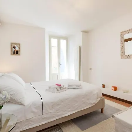 Apartment In